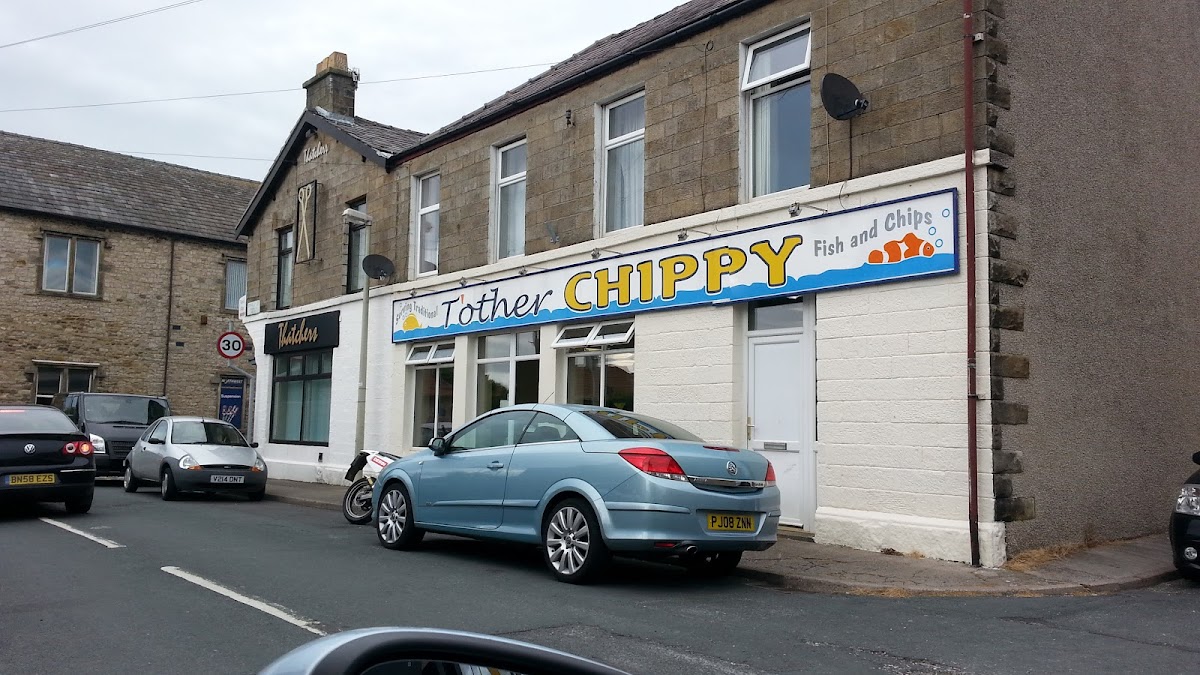 T'other Chippy